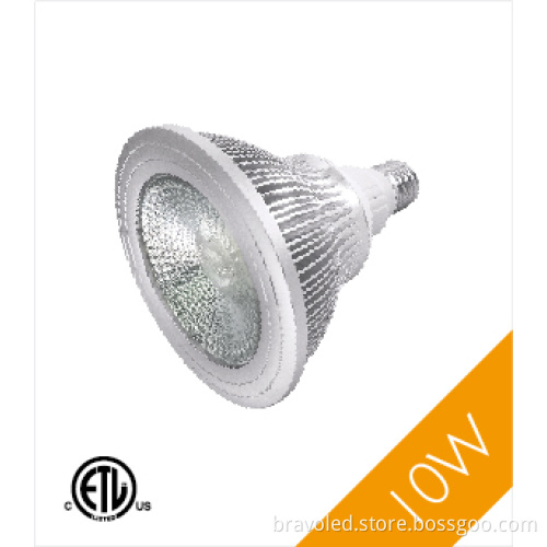 UL LED PAR30 Spotlight (BL-PAR30-5XPE-E346471)